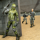 Real Commando Secret Missions