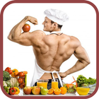 Dieta para ganar masa muscular
