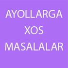 Ayollarga xos masalalar