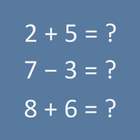 Addition subtraction for kids