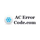 All AC Error Codes List: HVAC