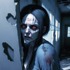 Scary Grandma: horror game