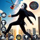 Flying Clown: Grand City Crime