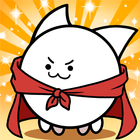 My Hero Kitty