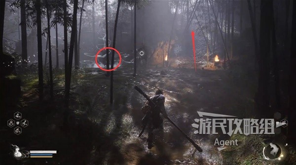 Guide to the Calabash Immortal side mission in "Black Myth Wukong" How to trigger the Calabash Immortal side mission