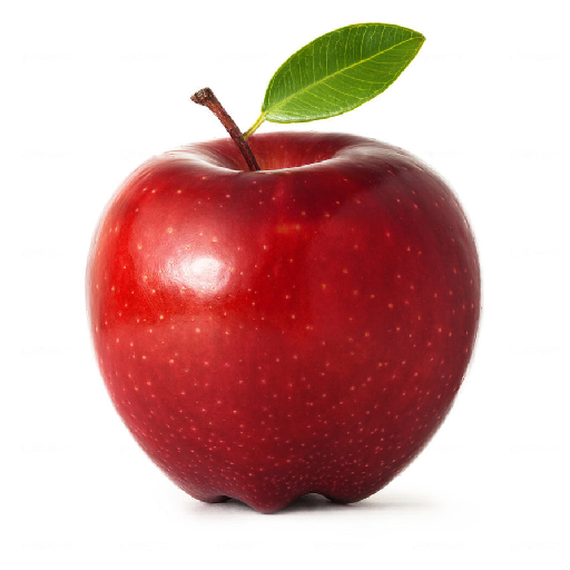 Apple Squares - Flash & Focus