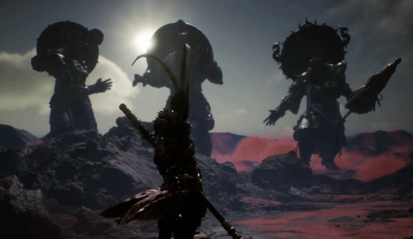 "Black Myth Wukong" RX580 picture settings recommendation How to set the RX580 graphics card picture quality