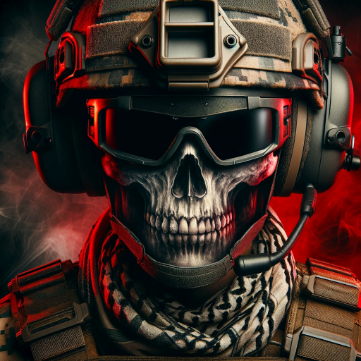 Call Of IGI Commando