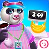 Panda Supermarket Manager