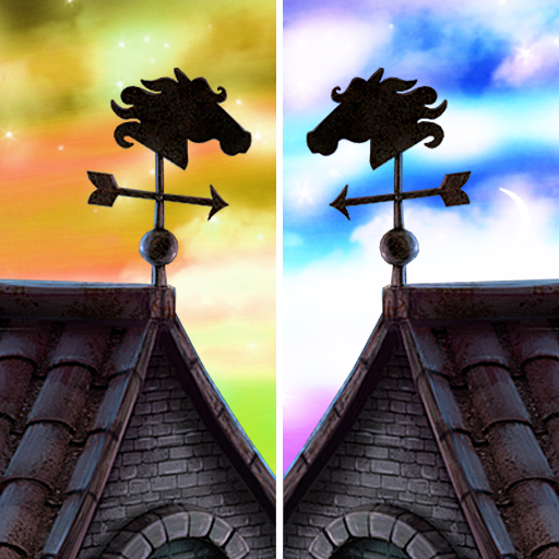 Find Differences