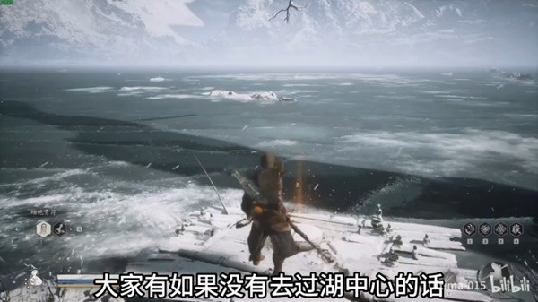 "Black Myth Wukong" Chapter 3 Xiao Xitian Meditating Futon Complete Collection Guide