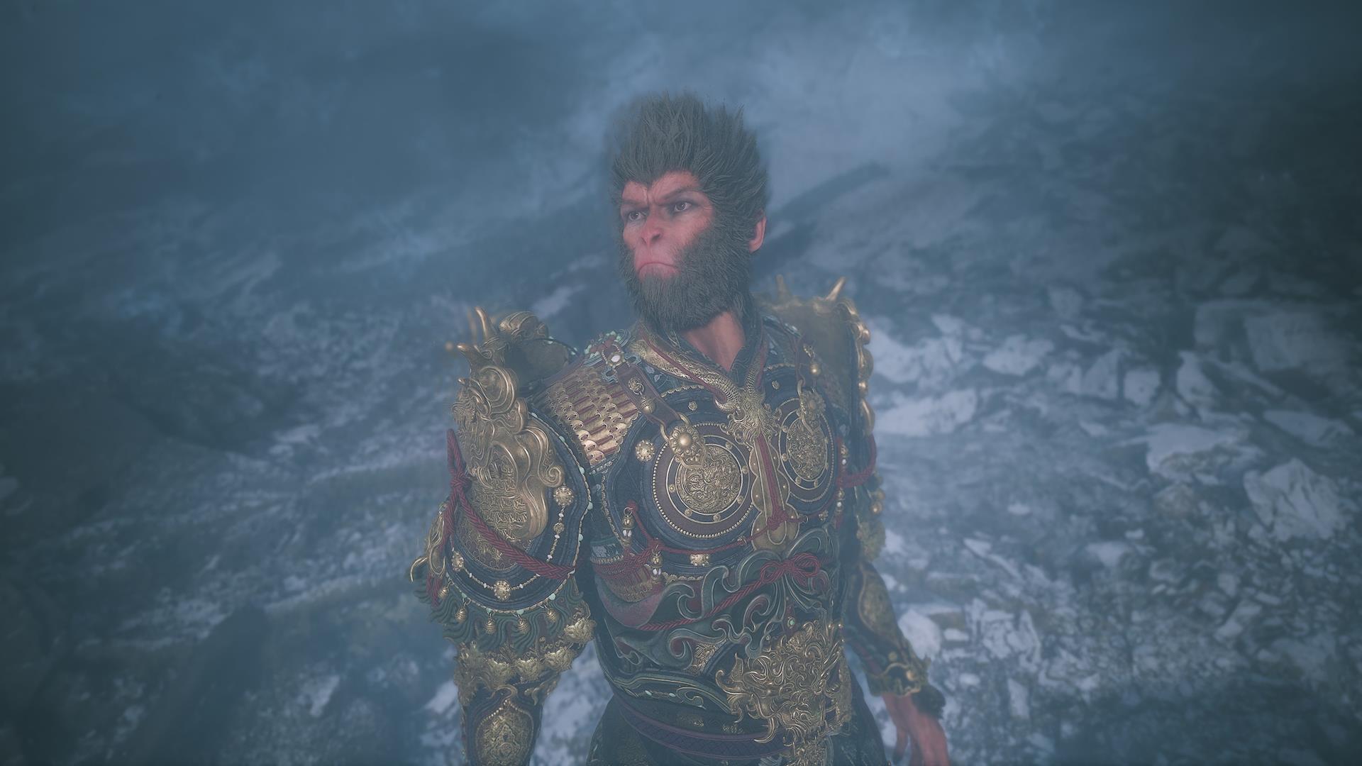 How to get the secret ending in Black Myth: Wukong