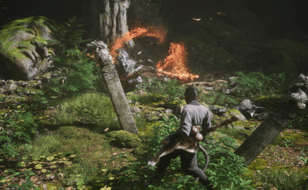 "Black Myth Wukong" 3050 frame dropped solution What to do with 3050 frame dropped