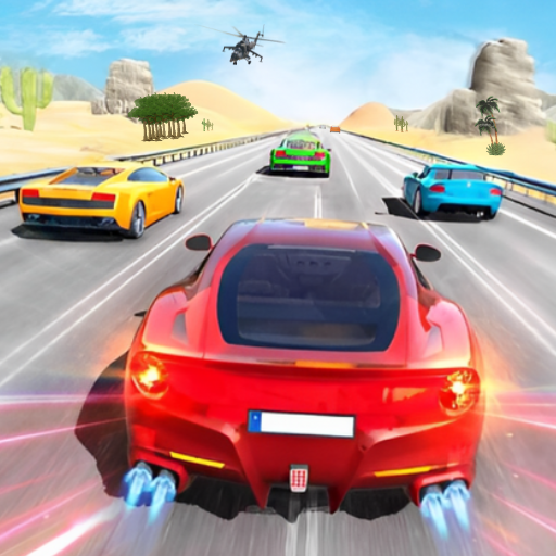 Drift Master- Car Drift Games