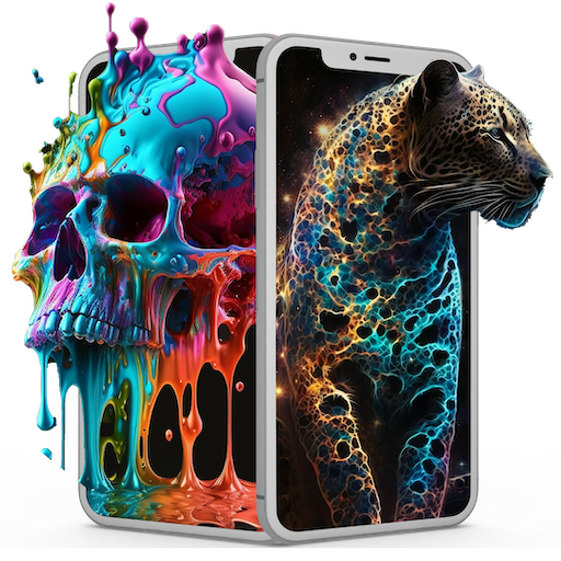 3D Themes, 3D Wallpapers
