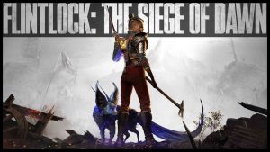 Flintlock: The Siege of Dawn All Collectible Locations
