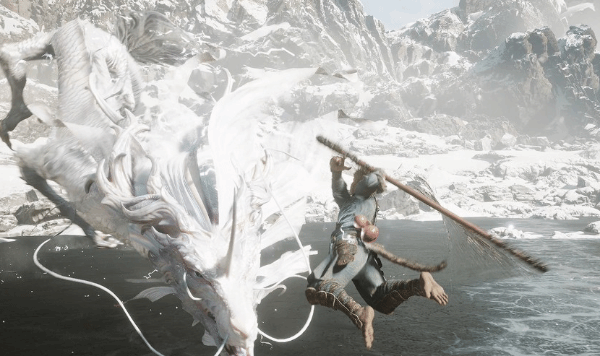 "Black Myth Wukong" 1070 screen settings recommended. How to set the 1070 graphics card screen