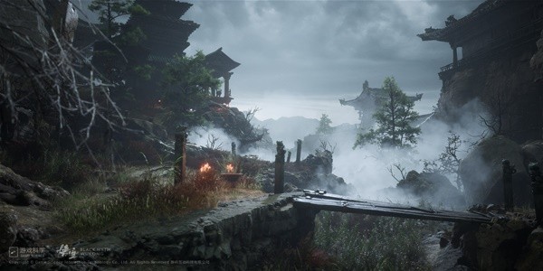 "Black Myth Wukong" offline trial activity configuration introduction. What configuration can play Black Myth Wukong?