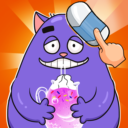 Grima Monster
