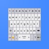 Classic Big Keyboard