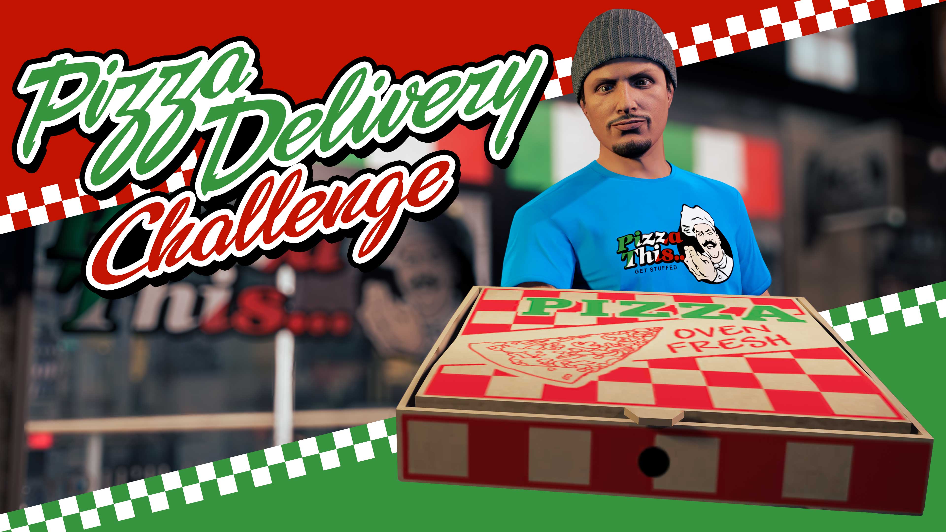 GTA Online update for the week of July 25