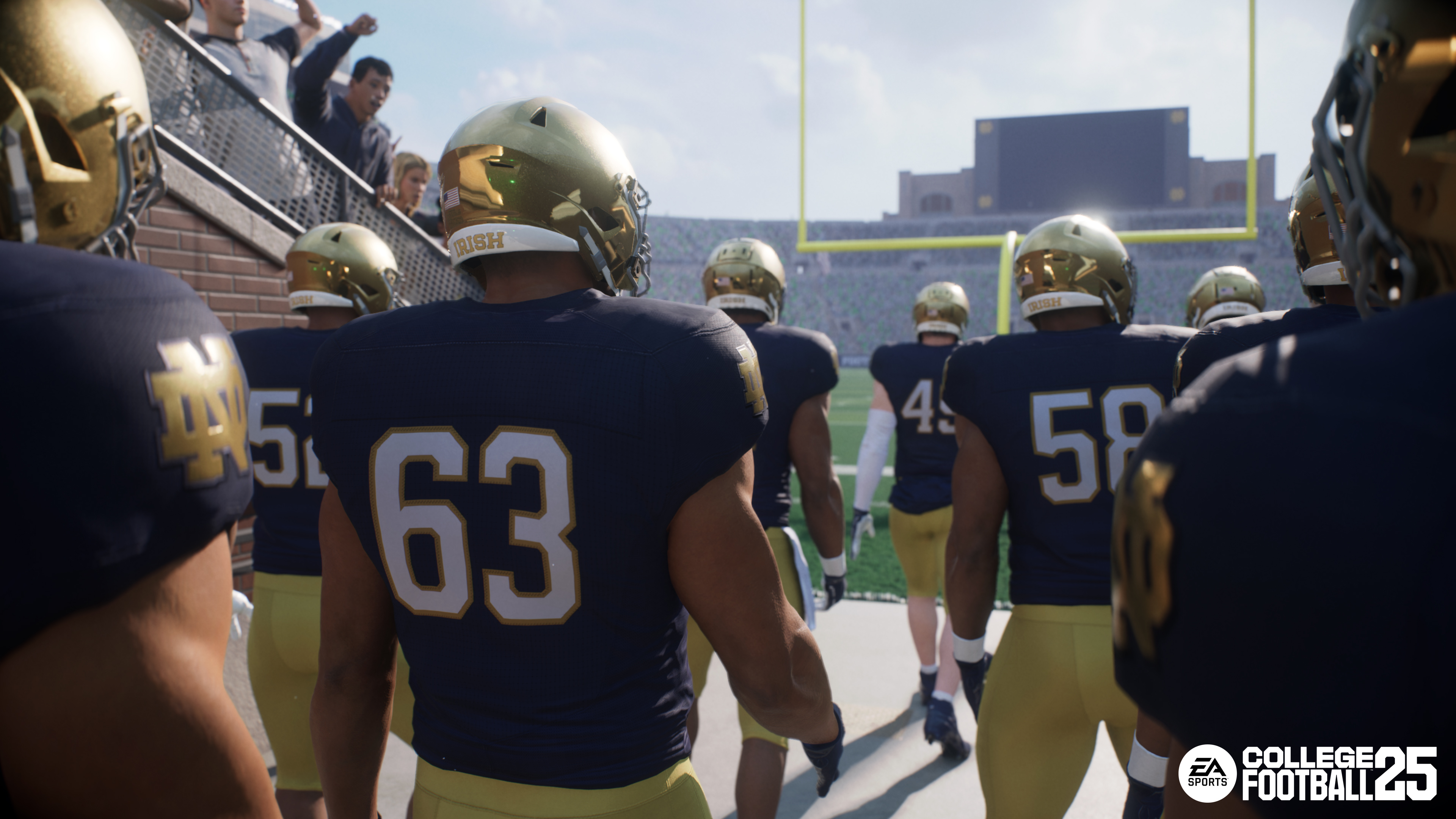 How to pick the best pipelines for you in College Football 25