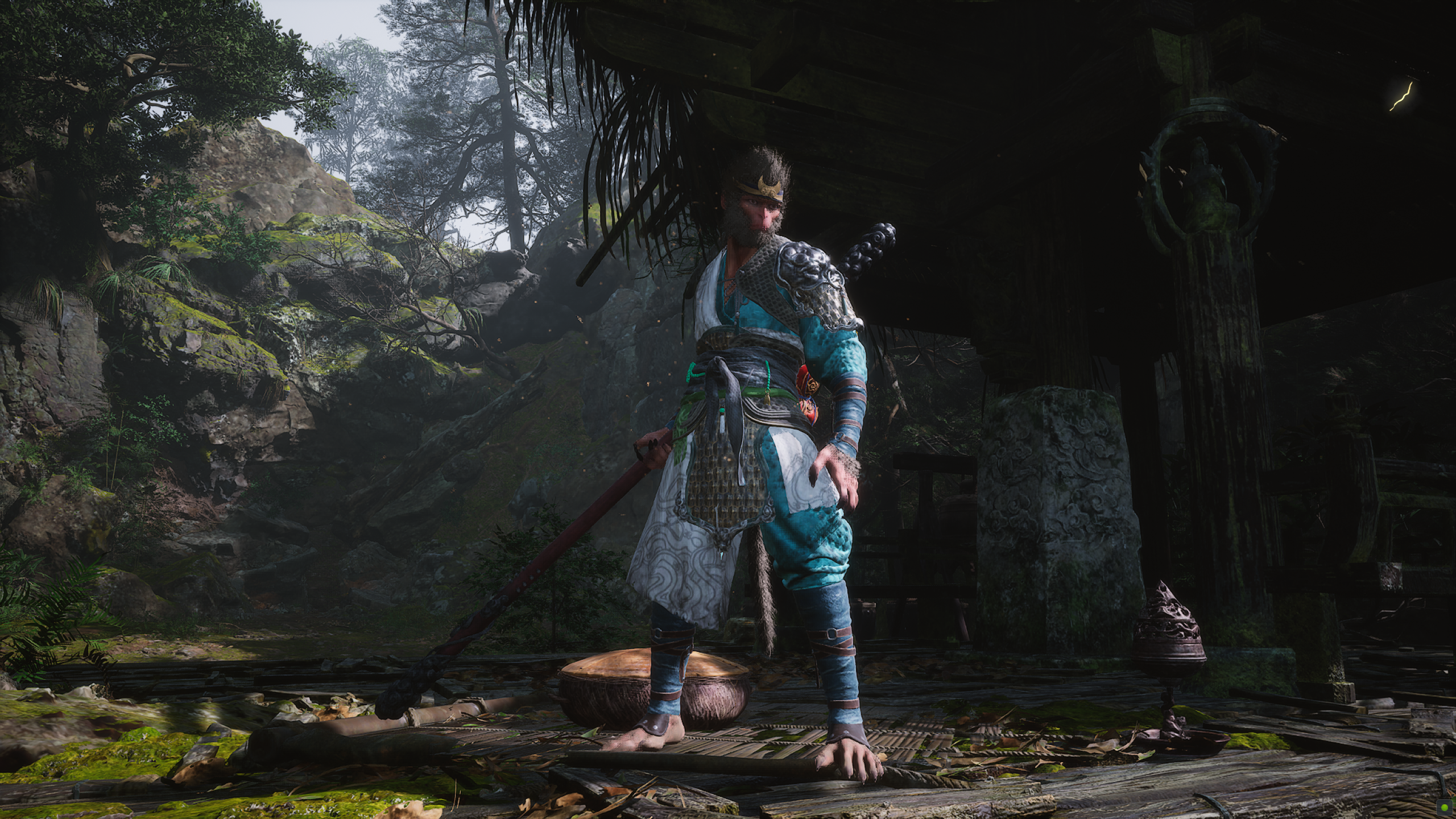 Black Myth: Wukong beginner’s tips before starting