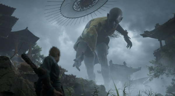 "Black Myth Wukong" 1660Super image quality optimization tutorial. What image quality can the 1660Super graphics card enable?