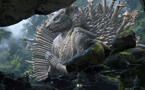 "Black Myth Wukong" 1070 picture quality optimization tutorial. What picture quality can the 1070 graphics card enable?