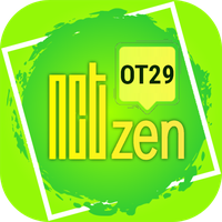 NCTzen - OT21 NCT game