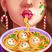 Christmas Cooking Games Mod