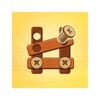 Wood Nuts & Bolts