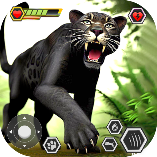 Wild Animal Sim