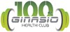 Ginásio 100% - OVG