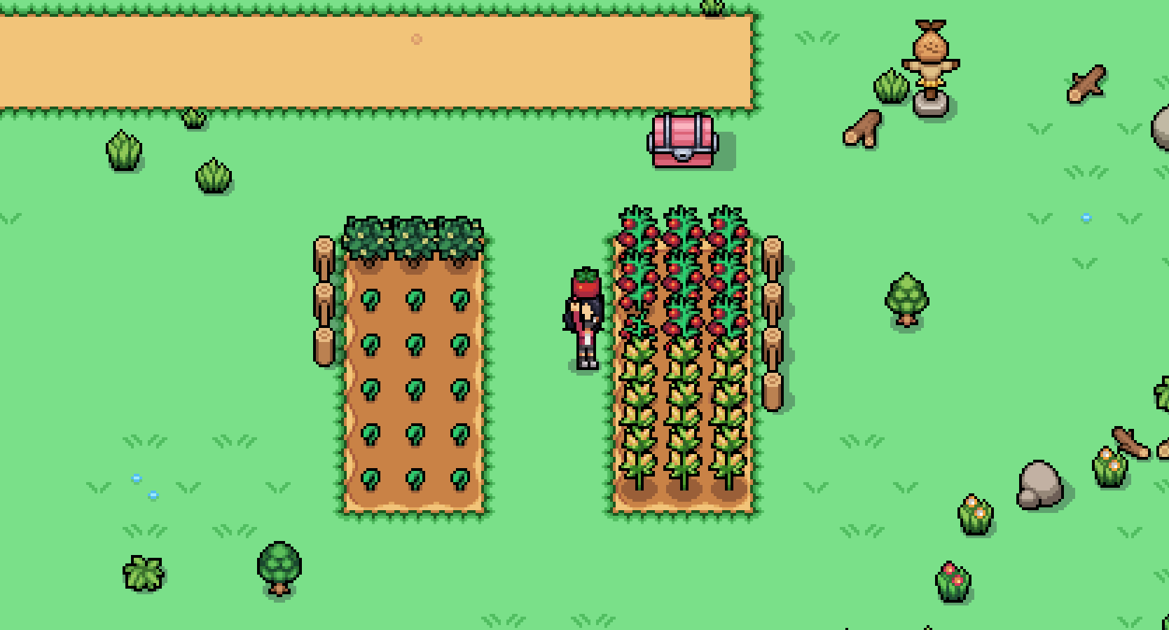 10 beginners tips to know before starting Fields of Mistria