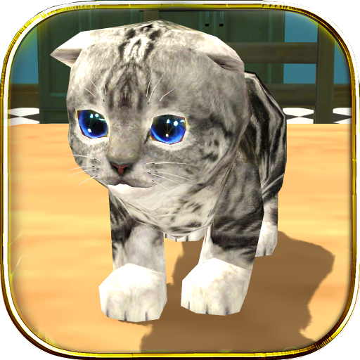Cat Simulator