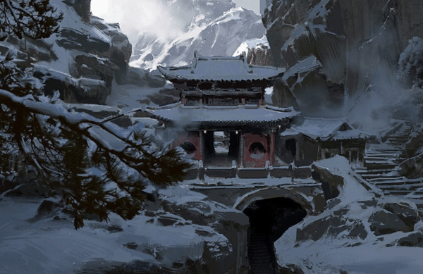 "Black Myth Wukong" 3070 graphics card setting tutorial How to set the image quality of 3070 graphics card