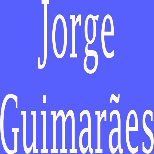Jorge Guimarães