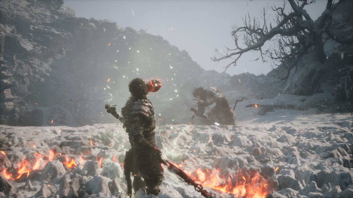 Black Myth Wukong - best skill tree options