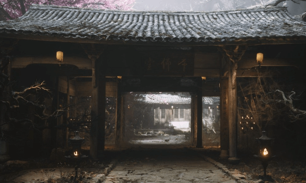 "Black Myth Wukong" 1660 screen blur solution. What to do if the 1660 graphics card screen is blurred?