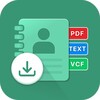 Contact Converter & Backup