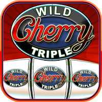 Wild Triple Cherry Slots Free