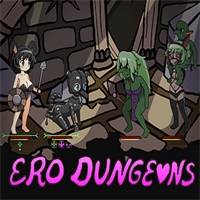 Ero Dungeons