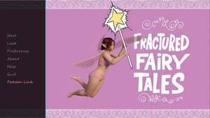 Fractured Fairy Tales – New Version 0.4