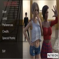 Succubus Contract