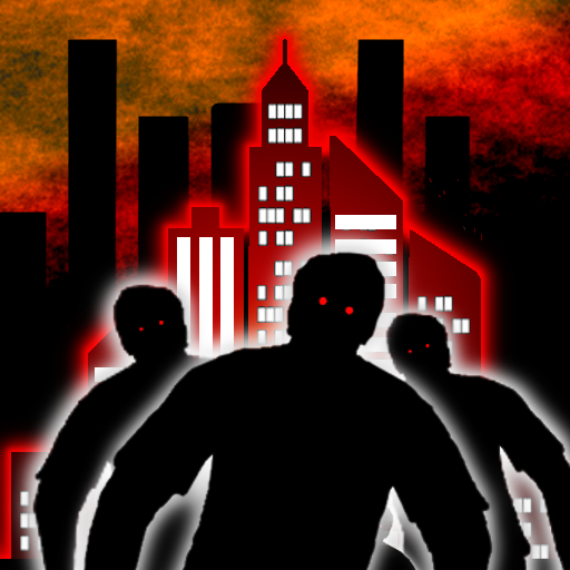Contagion city