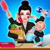 Magic Women House Cleaning