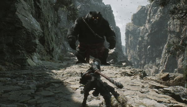 "Black Myth Wukong" 1660 graphics card setting tutorial How to set the image quality of 1660 graphics card