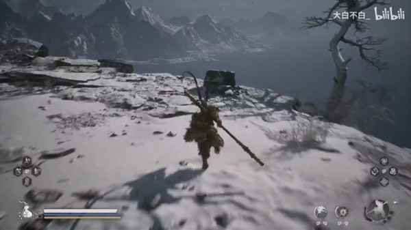 "Black Myth Wukong" Thin Gold Thread Complete Collection Video Guide Where to Get Thin Gold Thread