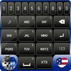 A Keyboard